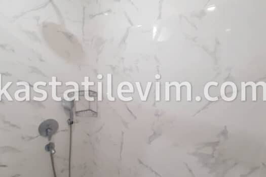 No.2004 | Kaş Gökseki Deniz Manzaralı Kiralık Apart