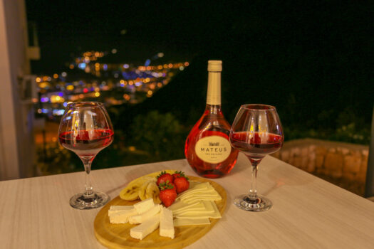 No.2007 | Kaş Kiralık Deniz Manzaralı 2+1 Apart