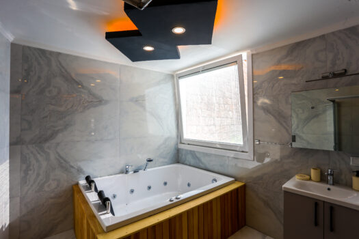 No.2007 | Kaş Kiralık Deniz Manzaralı 2+1 Apart