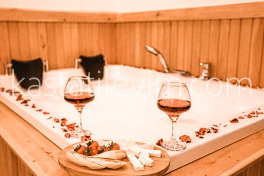 No.2007 | Kaş Kiralık Deniz Manzaralı 2+1 Apart