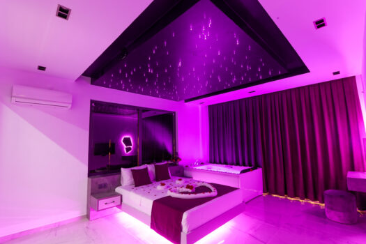 No.1030| KAŞ DOĞA MANZARALI BAHÇELİ HAVUZLU VİLLA